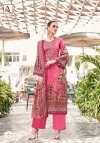 Rohenaaz By Alok Cambric Cotton Dress Material Wholesale Shop In Surat
